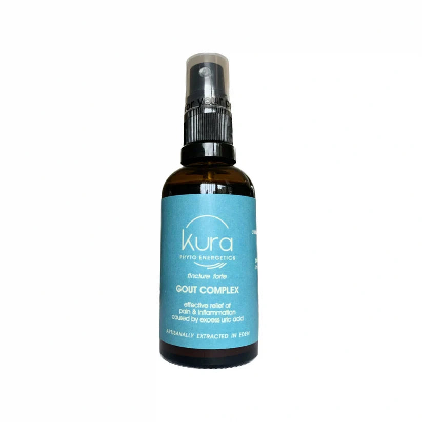 GOUT COMPLEX Tincture 50ml Atomiser