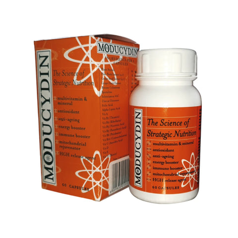 Nissi Healthcare Moducydin 60s