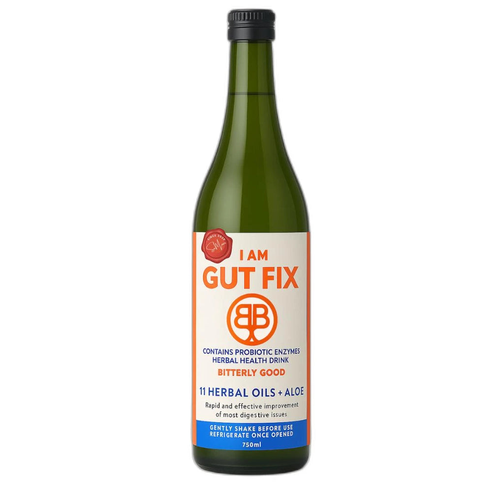 Gut Fix Herbal Drink 750ml