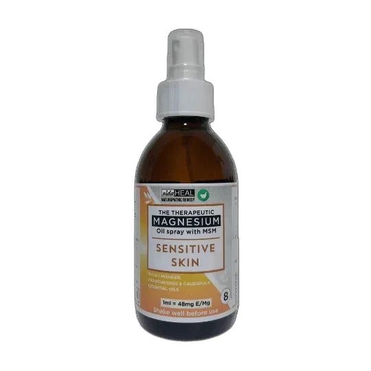 Sensitive Skin 8 Spray 220ml