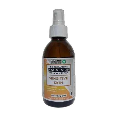 Sensitive Skin 8 Spray 220ml