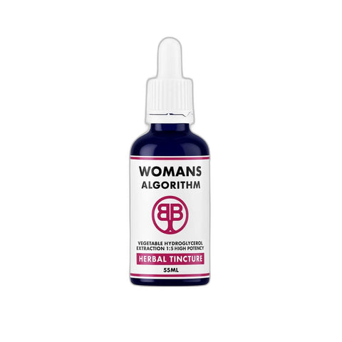 Prostrate 55ml Tincture