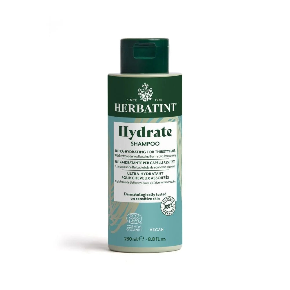 Hydrate Shampoo 260ml