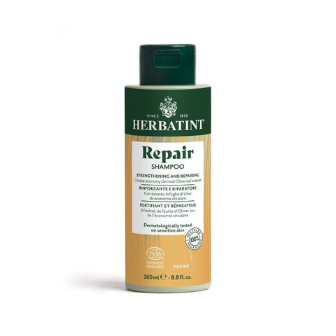 Repair Shampoo 260ml