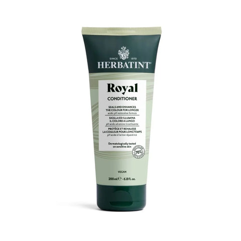 Royal Conditioner 200ml