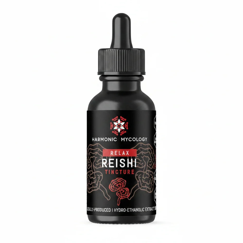 REISHI Tincture 50ml