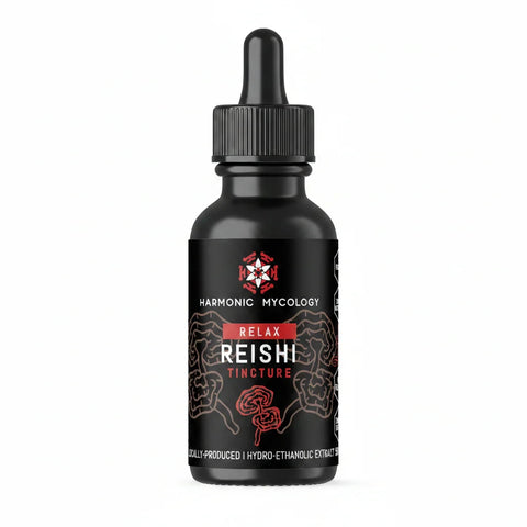 REISHI Tincture 50ml