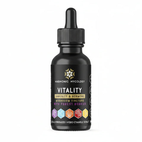 VITALITY Tincture 100ml