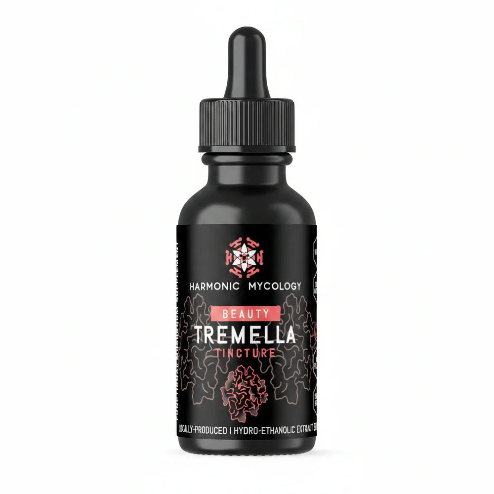 TREMELLA Tincture 50ml