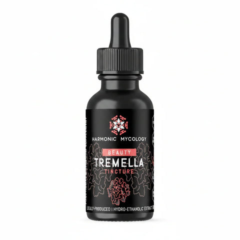 TREMELLA Tincture 50ml
