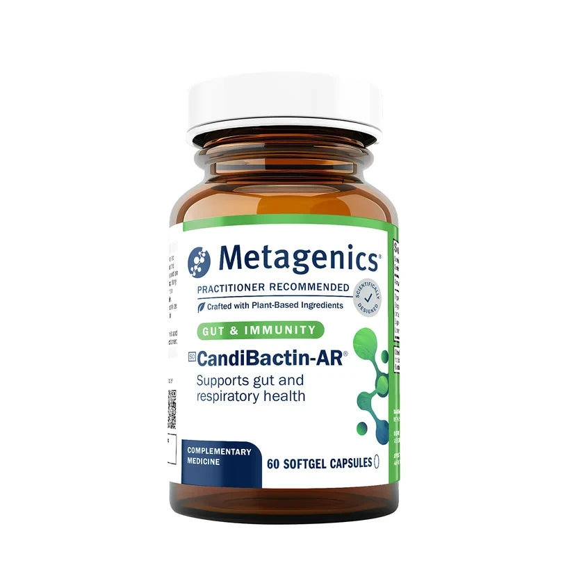 CandiBactinAR