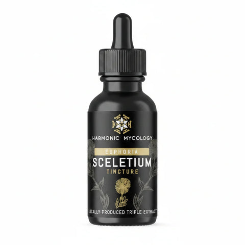 Sceletium Tincture 50ml