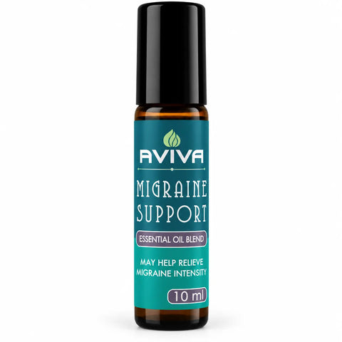 Migraine Roller 10ml