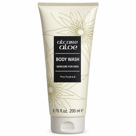 Body Wash MAN 200ml