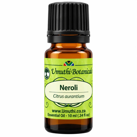 Neroli Oil 10ml