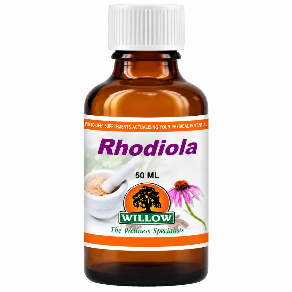 RHODIOLA Tincture 50ml
