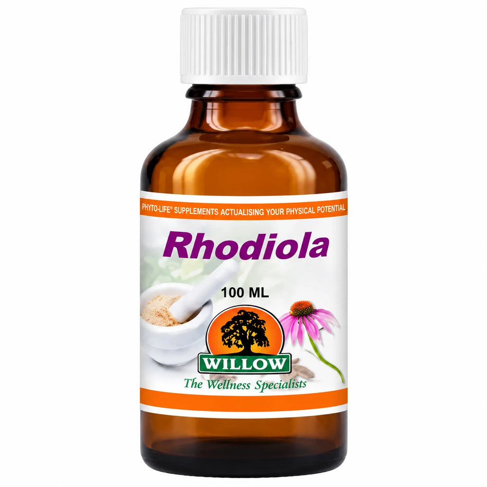 RHODIOLA Tincture 100ml