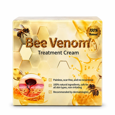 BEE VENOM 60g