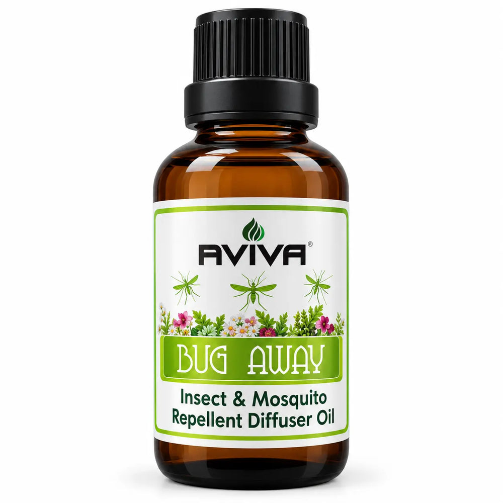 Bug Away Repellent Diffuser 50ml