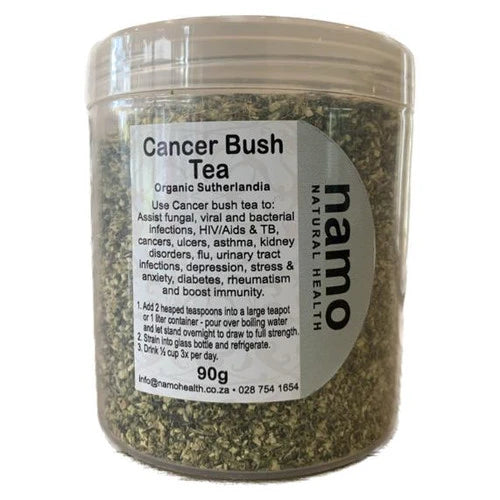 Cancer Bush Tea 90g