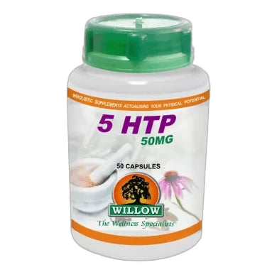 5HTP 50mg