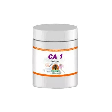 CA1 798mg Capsules 300s