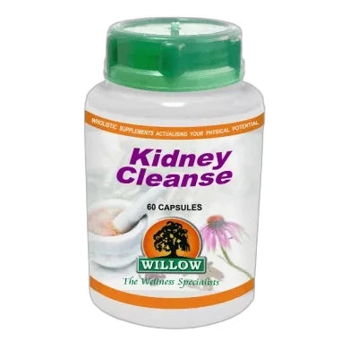 Kidney Cleanse 405mg Capsules 60s