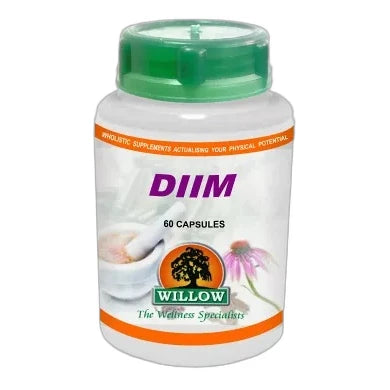 DIIM Capsules 60s