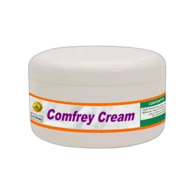Comfrey Cream 100gr