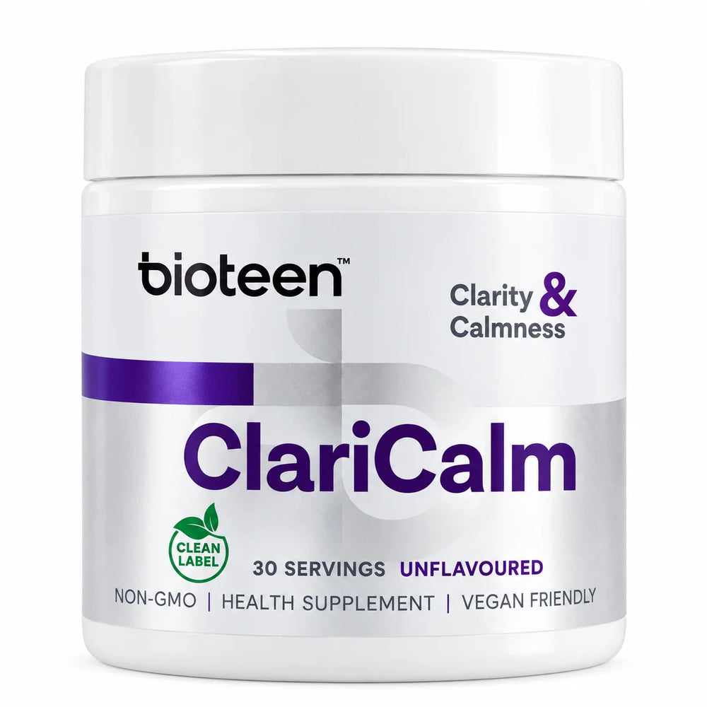 Claricalm 300g Unflavoured Powder 30 Servings