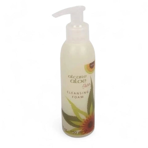 Cleansing Foam 150ml