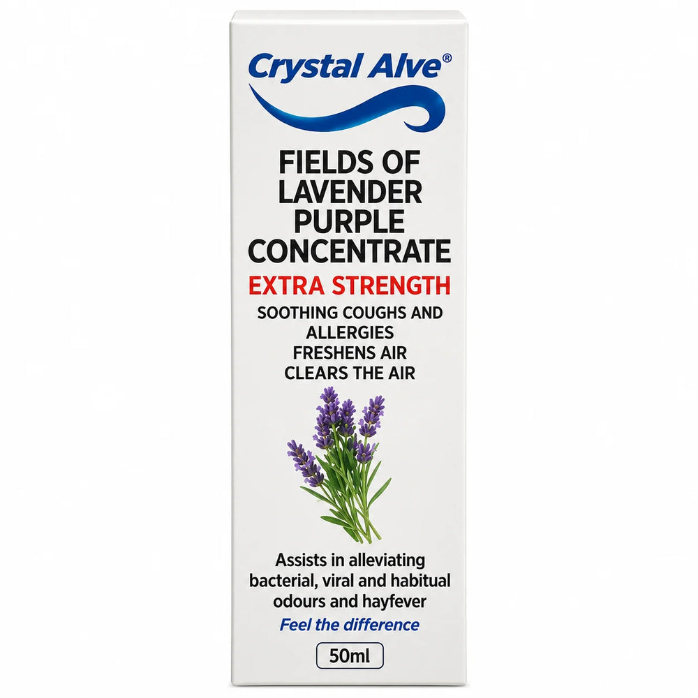 Fields of Lavender Concentrate 30ml