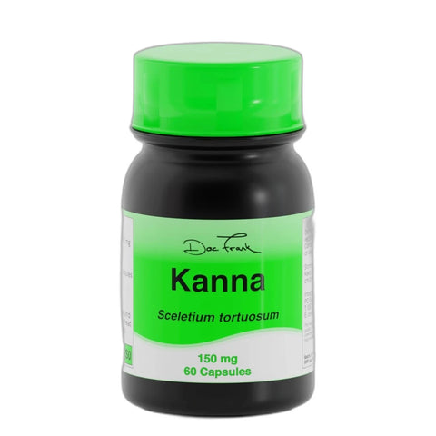 Doc Frank Kanna 60s