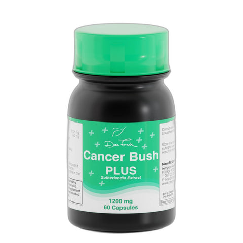 Cancer Bush 60s