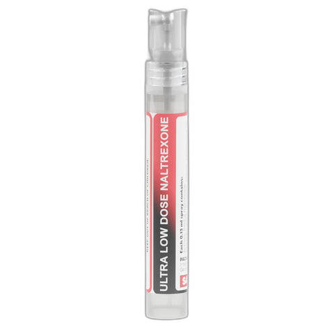 Naltrexone Ultra Low Dose Spray 9ml ULDN