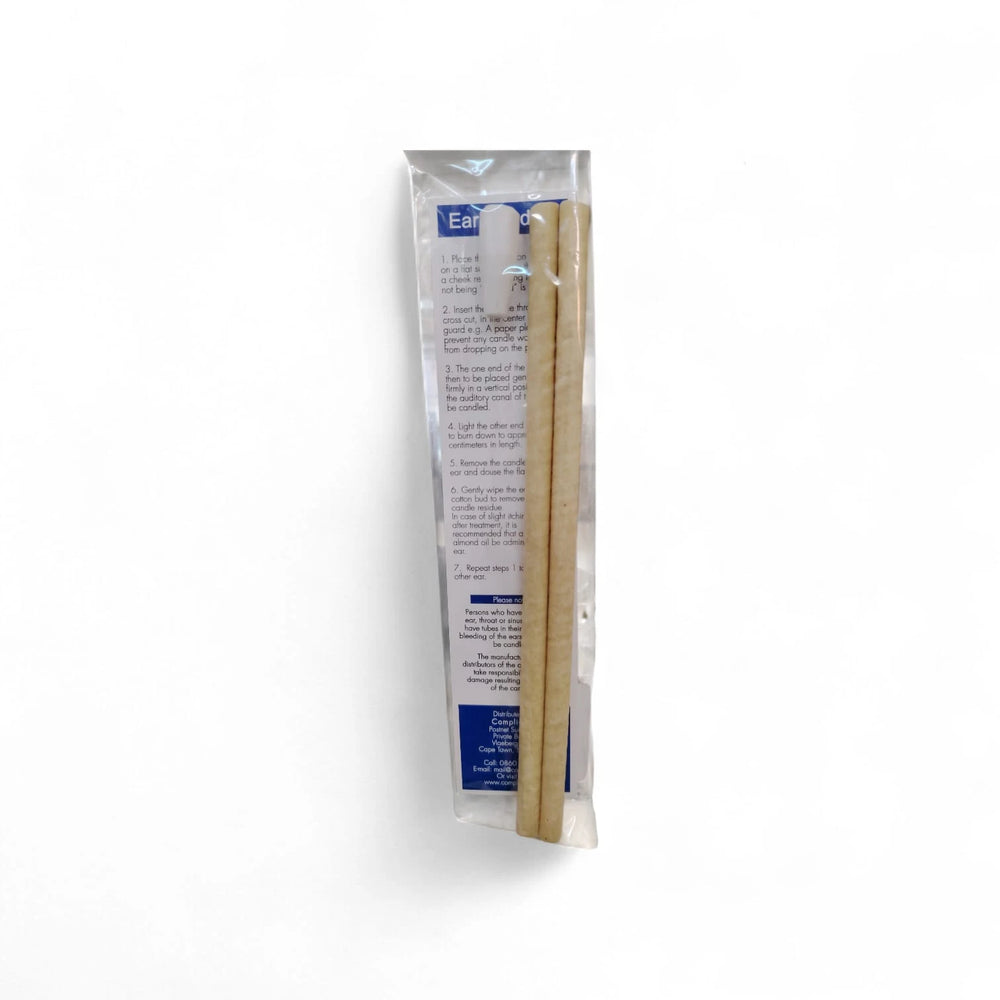 Ear Candles