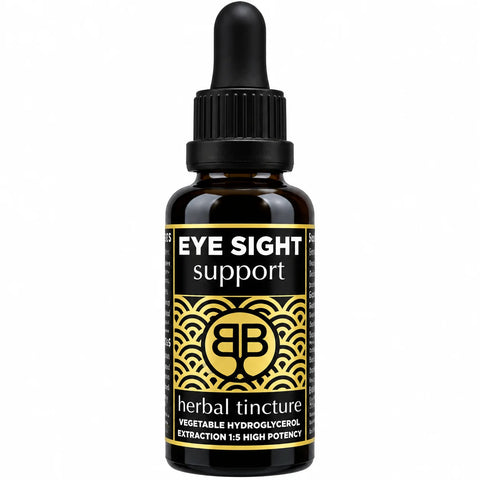 Eye and Sight 50ml Tincture
