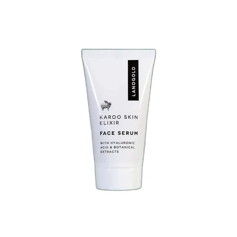 KAROO SKIN ELIXIR FACE SERUM 50ml