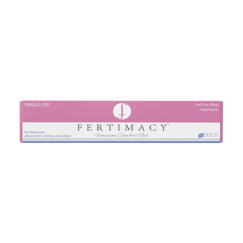 Delfran Fertimacy Feminine Comfort Gel (NEW)