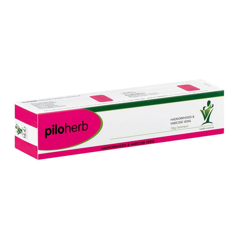 Piloherb Ointment 30g