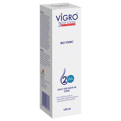 Bio Tonic 100ml