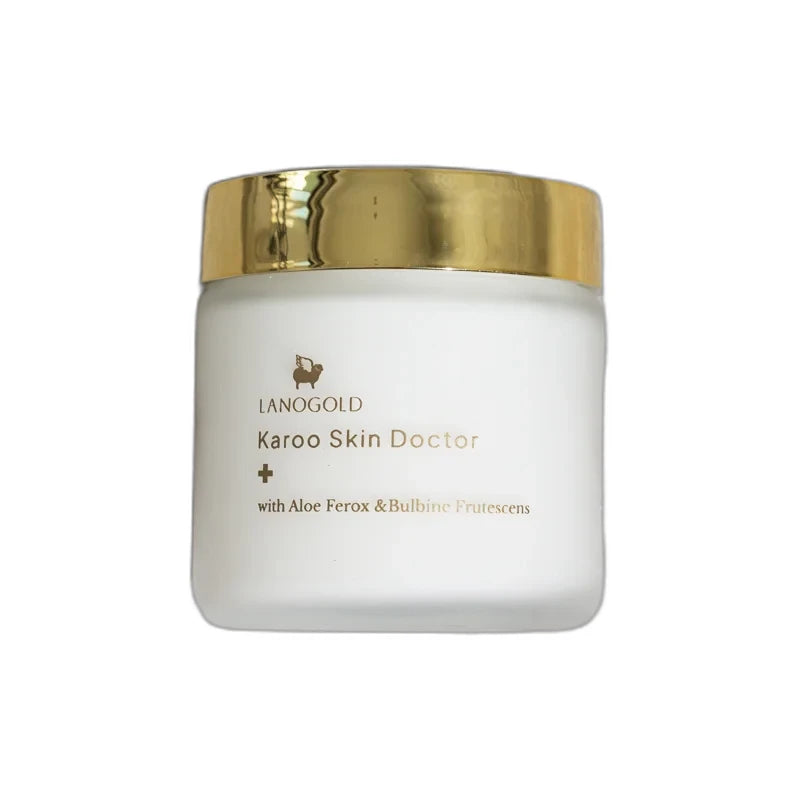KAROO SKIN DOCTOR Healing Cream 120ml
