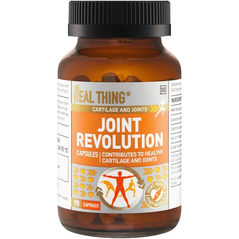 JOINT REVOLUTION Capsules 90s