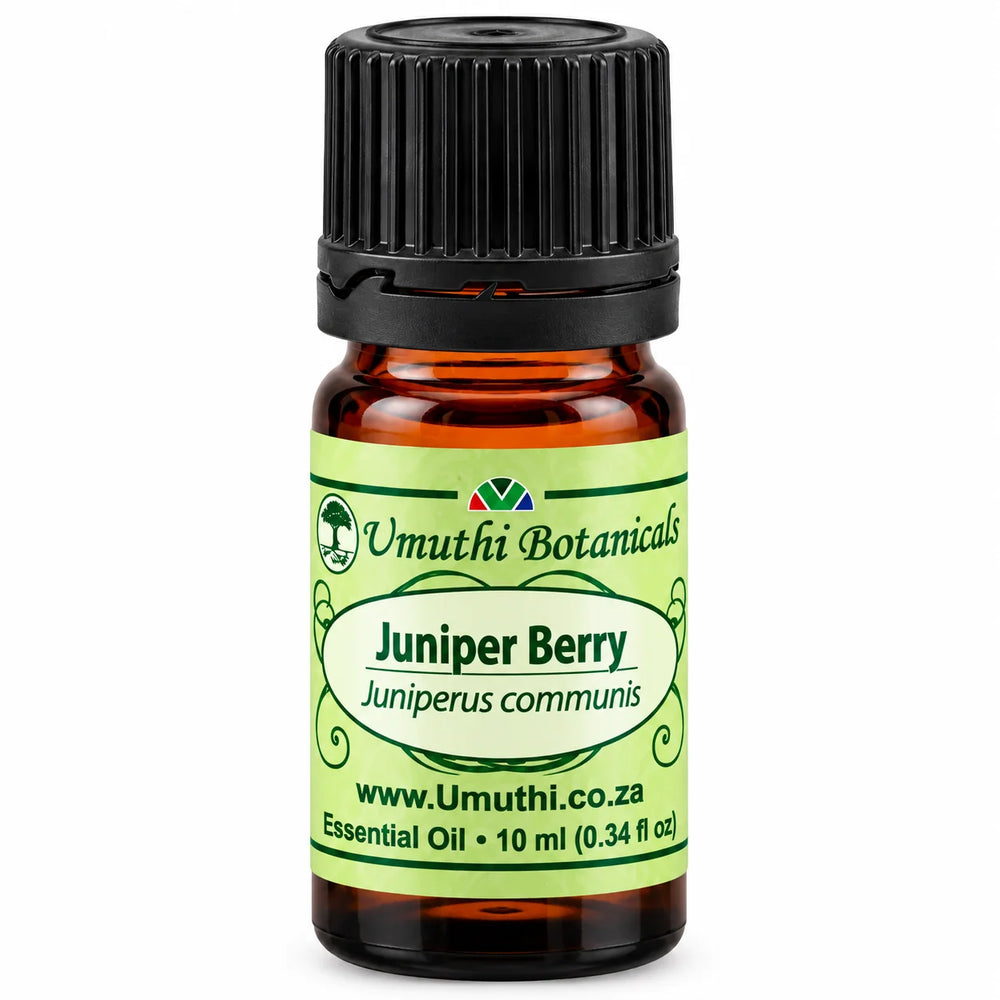 Juniper Berry Oil 10ml