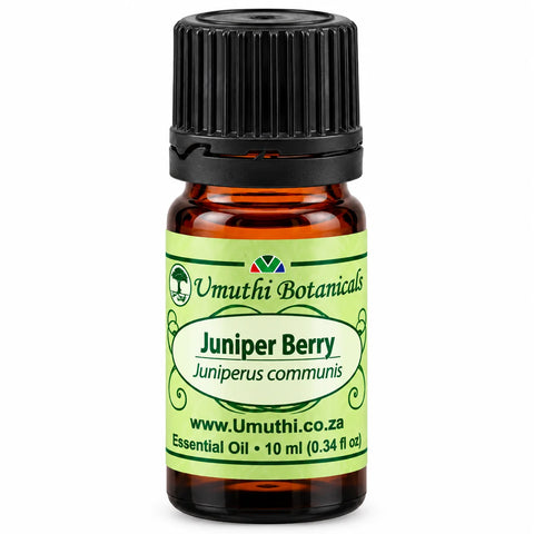 Juniper Berry Oil 10ml