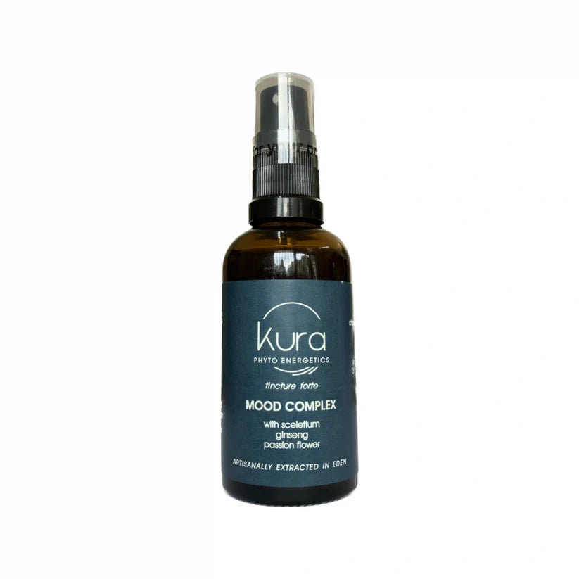 Mood Complex Atomiser 50ml