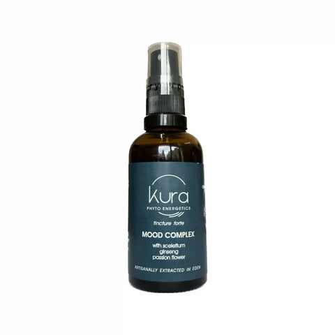 Mood Complex Atomiser 50ml
