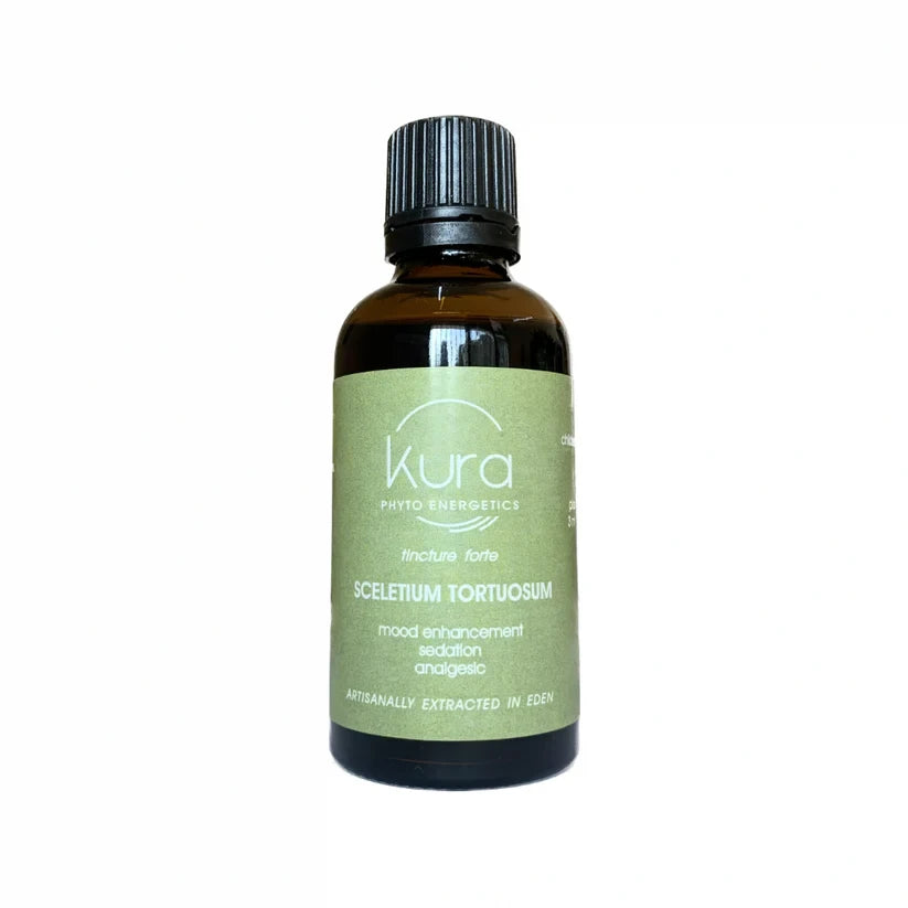 Sceletium Tortuosum Dropper 50ml