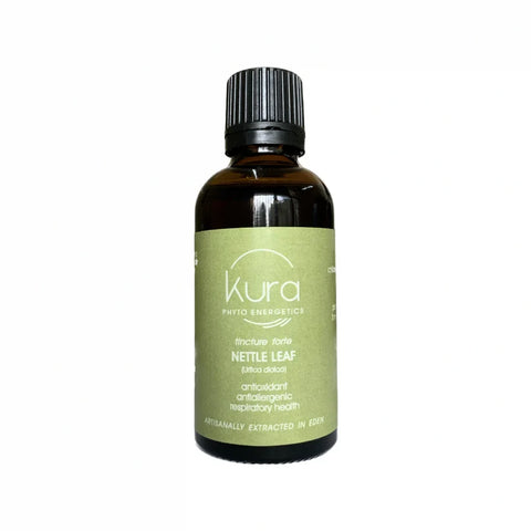 Nettle Leaf Dropper 50ml