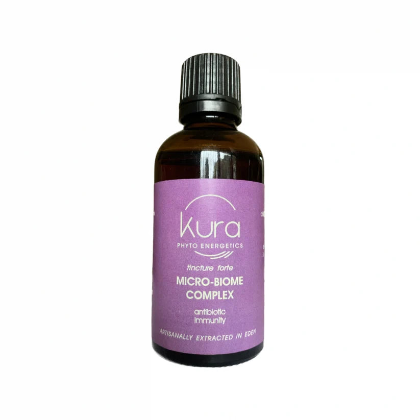 Micro-Biome Complex Dropper 50ml